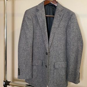 J. Crew Ludlow Blazer